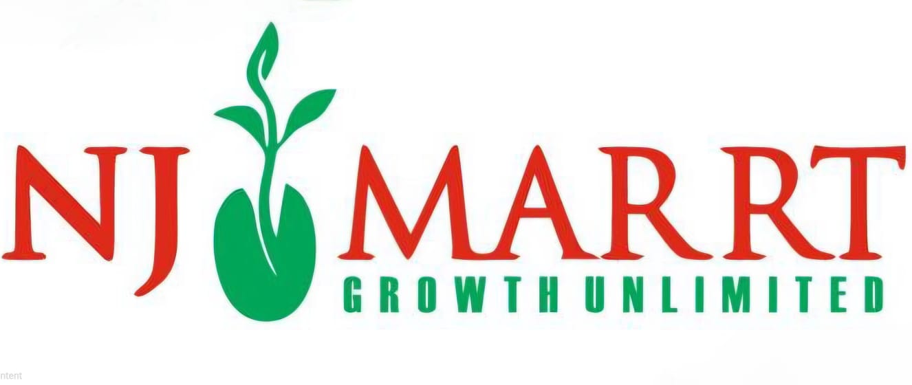 NJ MARRT — Growth Unlimited