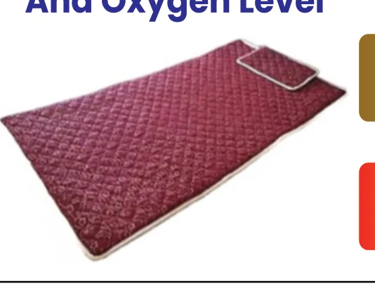 Magnetic Mattress