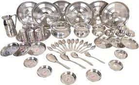 51 Pcs Dinner Set