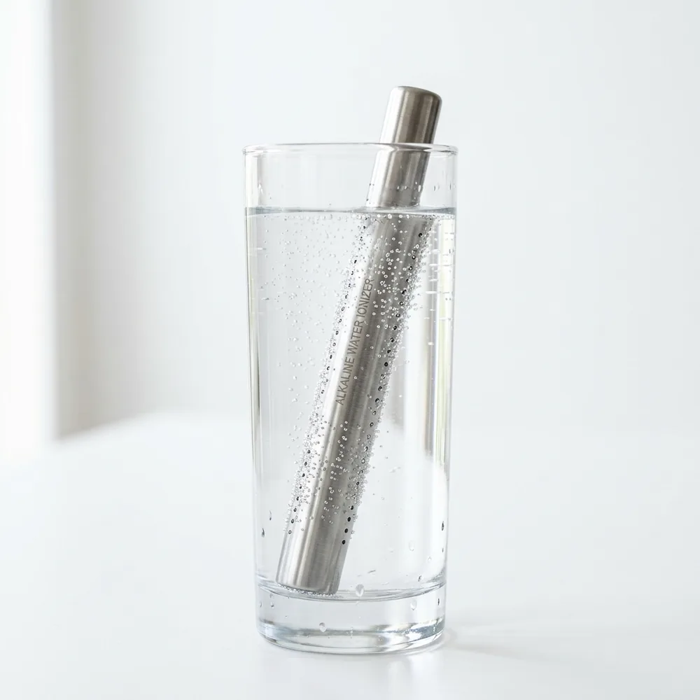 ALKALINE STICK