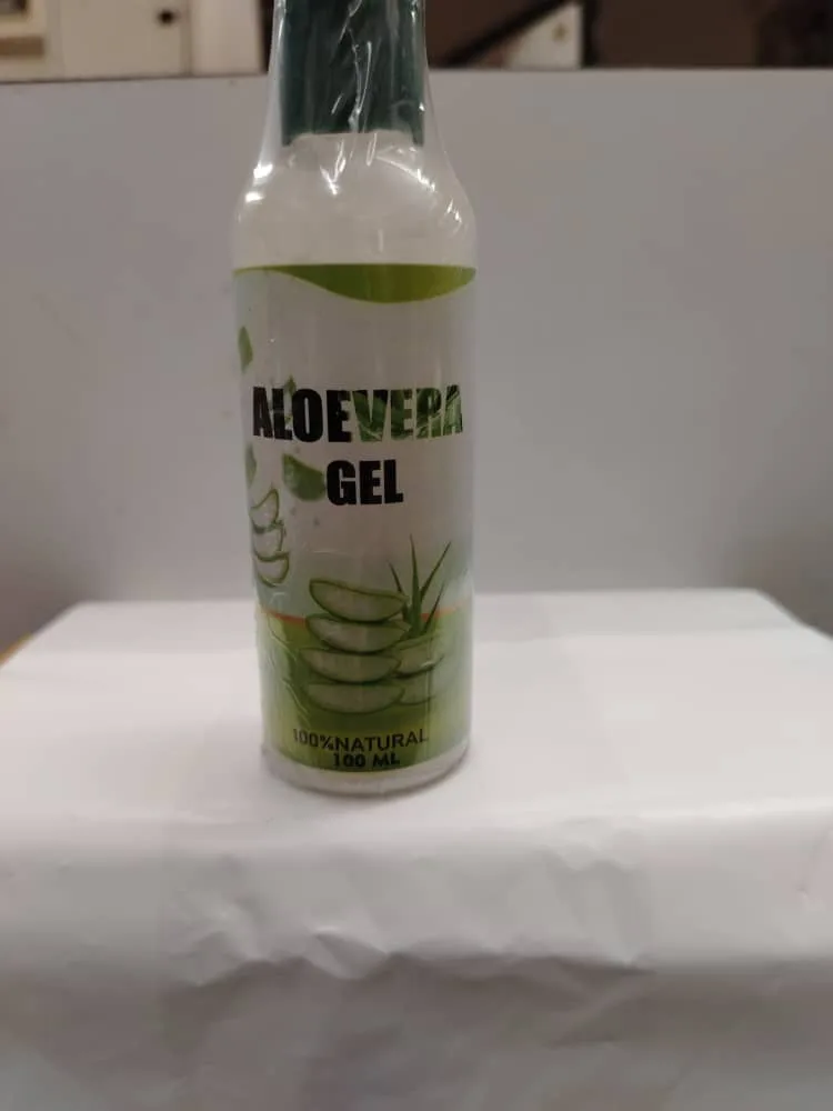 Aloevera Gel (100ml)