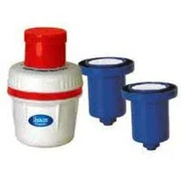 Aqua Gold Magnetic Instant Water Purifier With 2 Candle Free