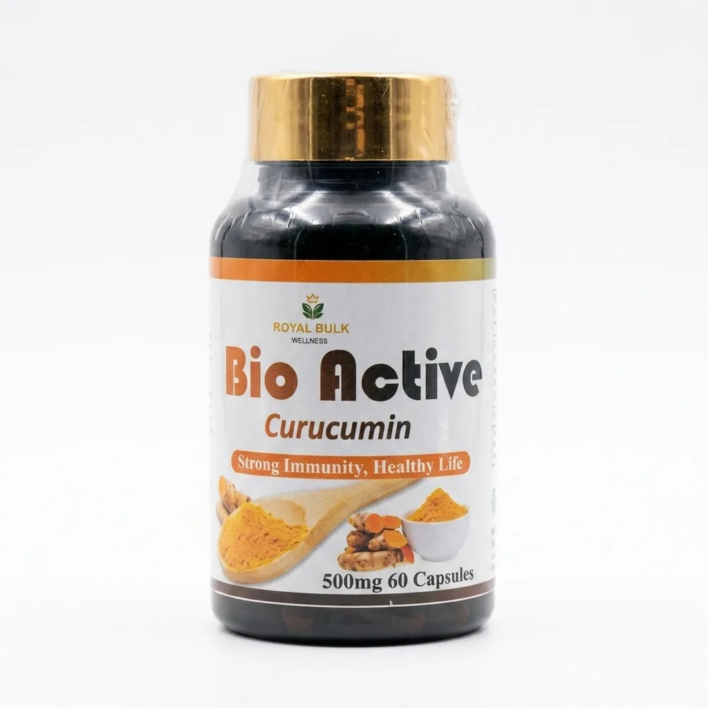 Bio Active Curcumin
