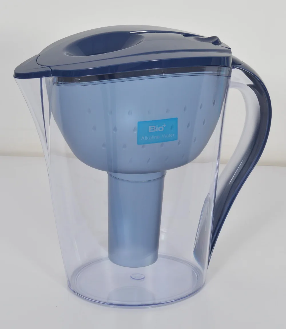 BIO ALKALINE JUG