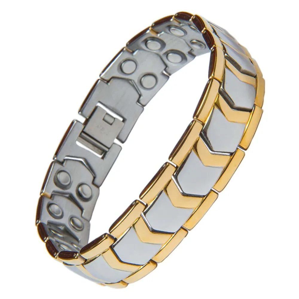 Bio Magnetic Bracelet