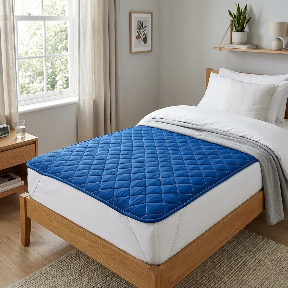 Bio Magnetic Mattress