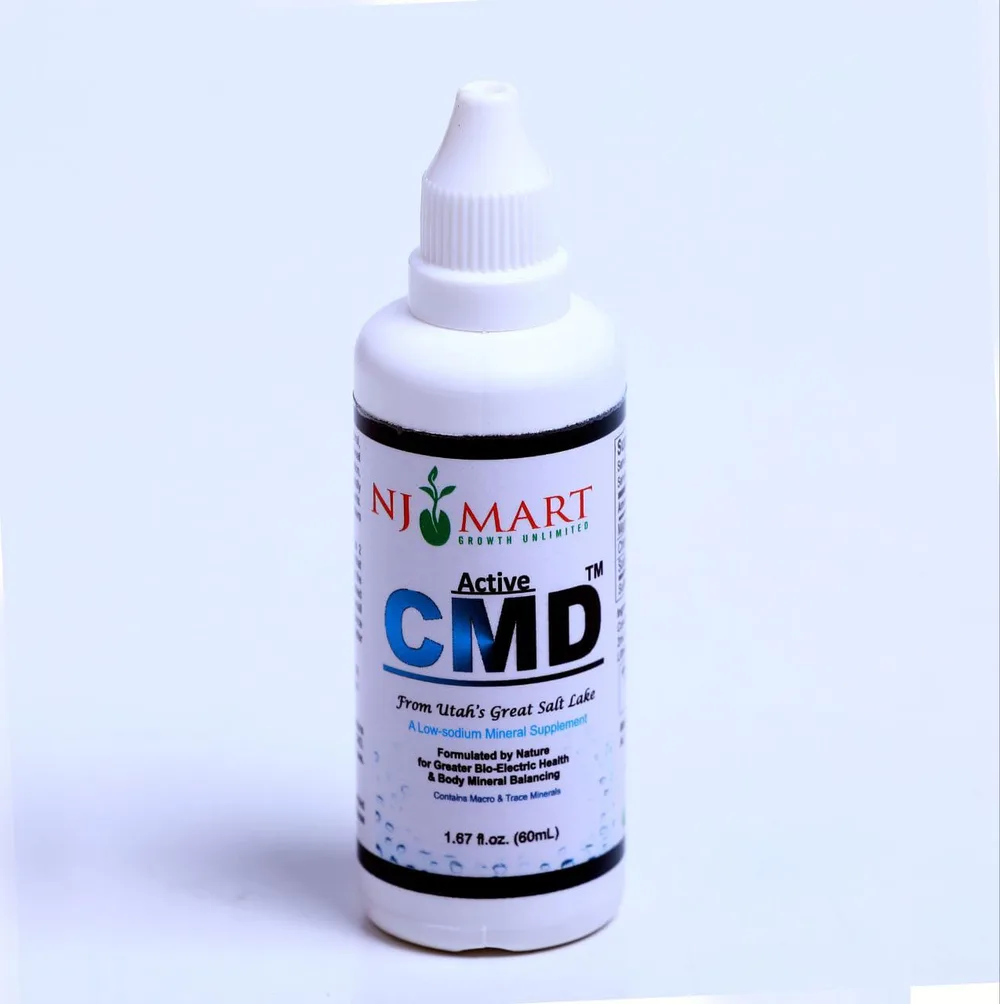 CMD