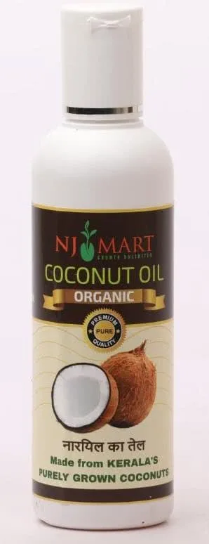Coconut Oil 500ml