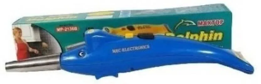 DOLPHIN LIGHTER