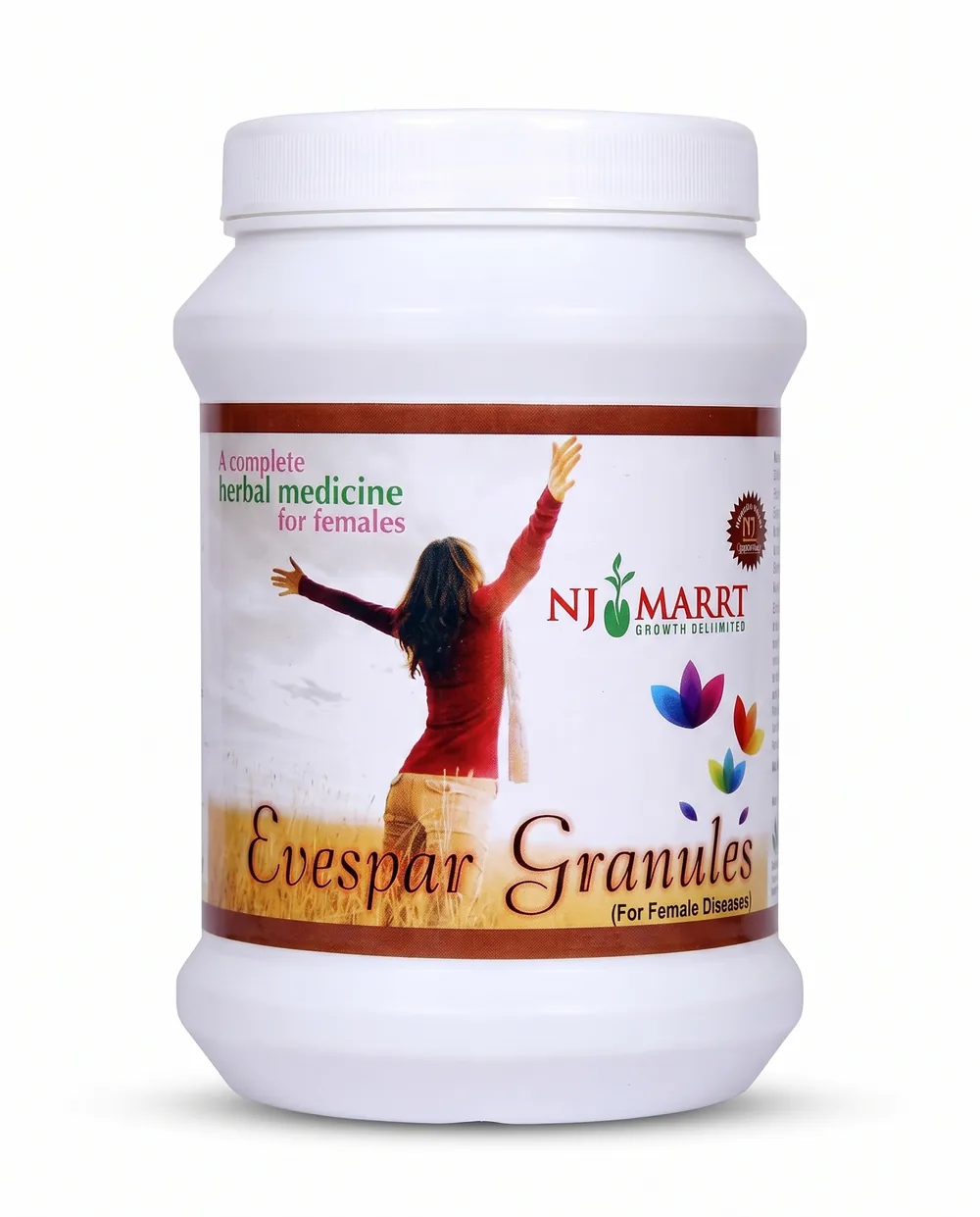 EVESPAR GRANULES