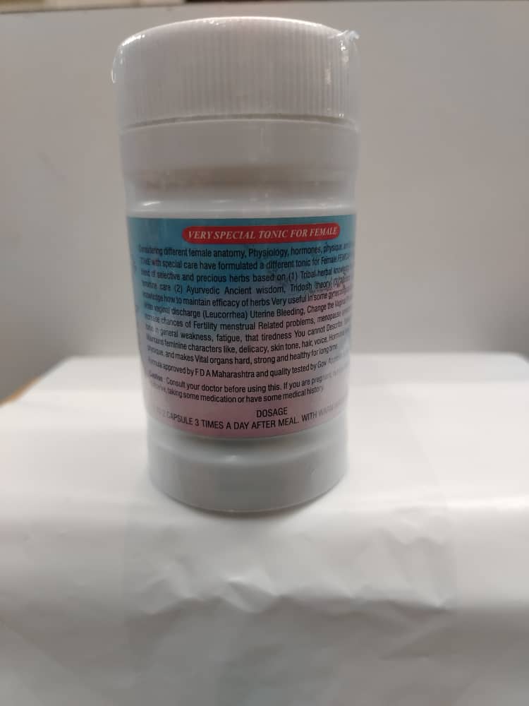 Femicap Capsule thumbnail 3