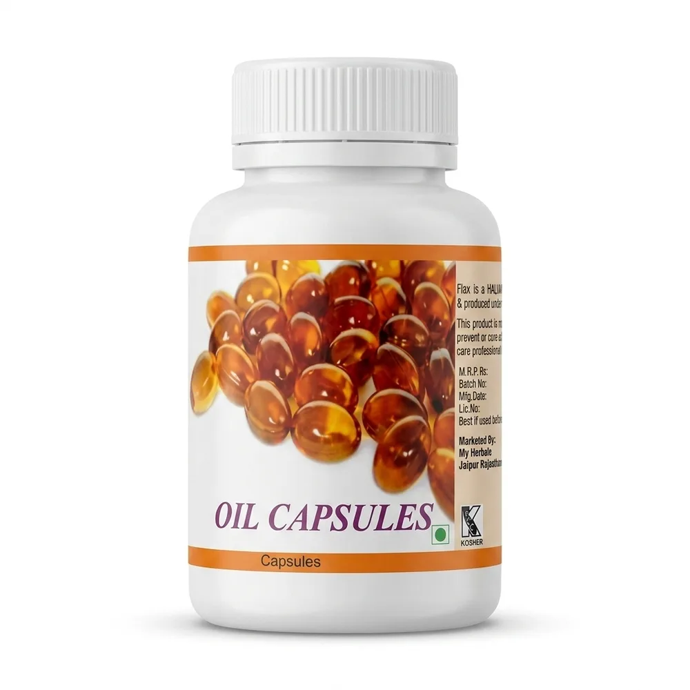 FLEX OIL CAPSULE
