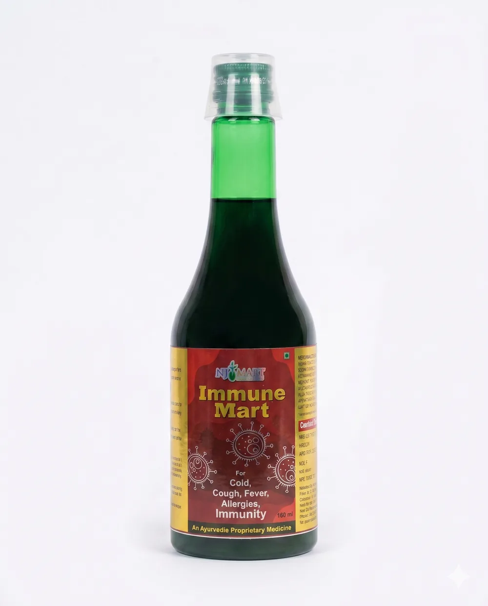 IMMUNE MART thumbnail 4