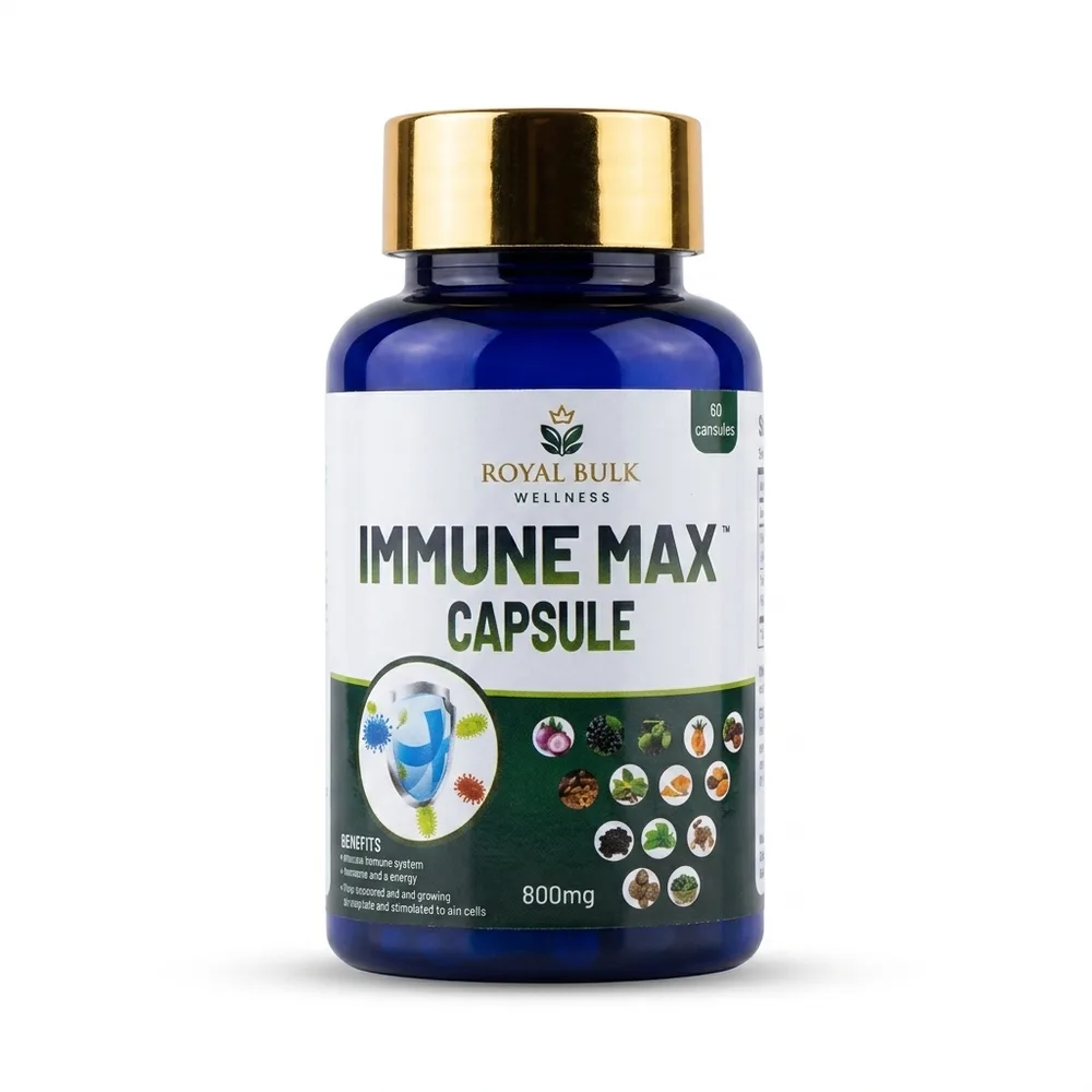 IMMUNE MAXX