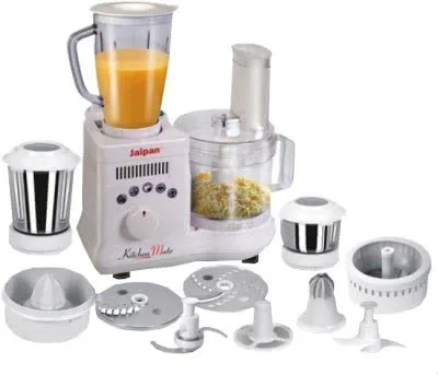 Jaipan Food Processor