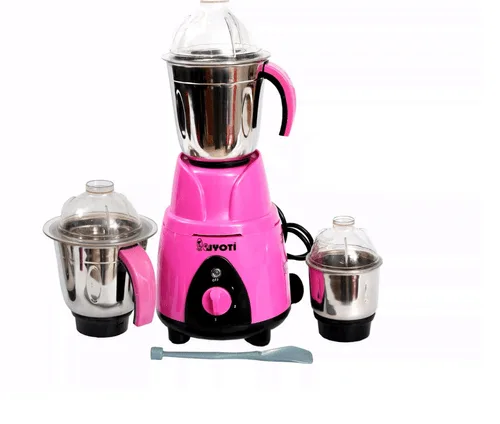 jaipan Mixer Grinder 550 W