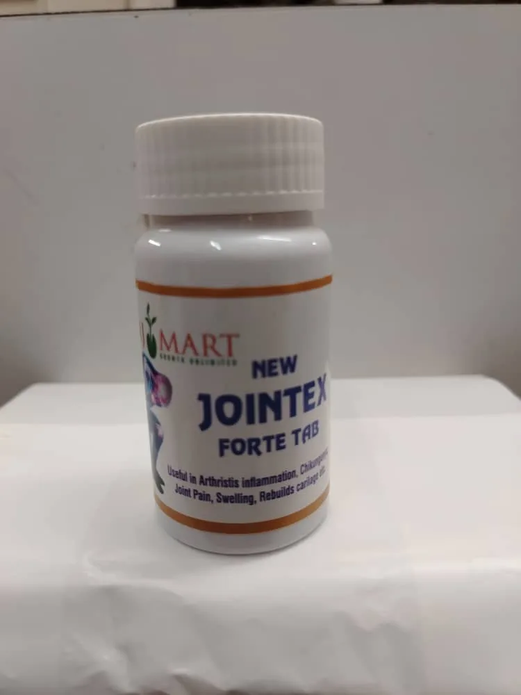 NJ Mart Jointex Forte Tablet