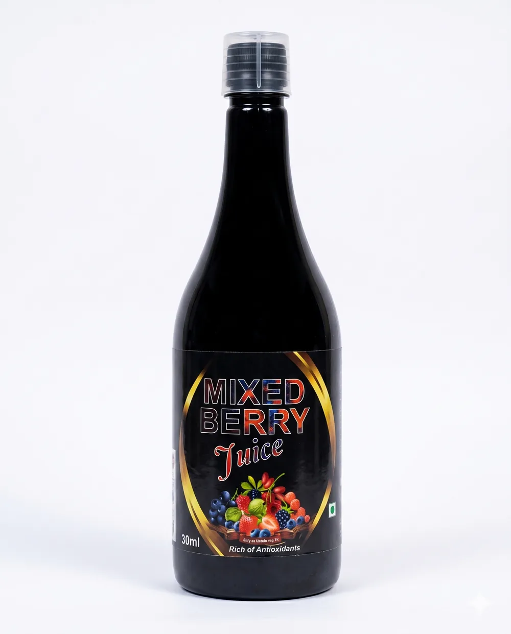 Mixed Berry Juice