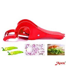 Multi cutter