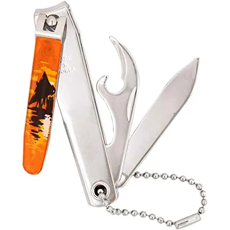 NAIL CUTTER