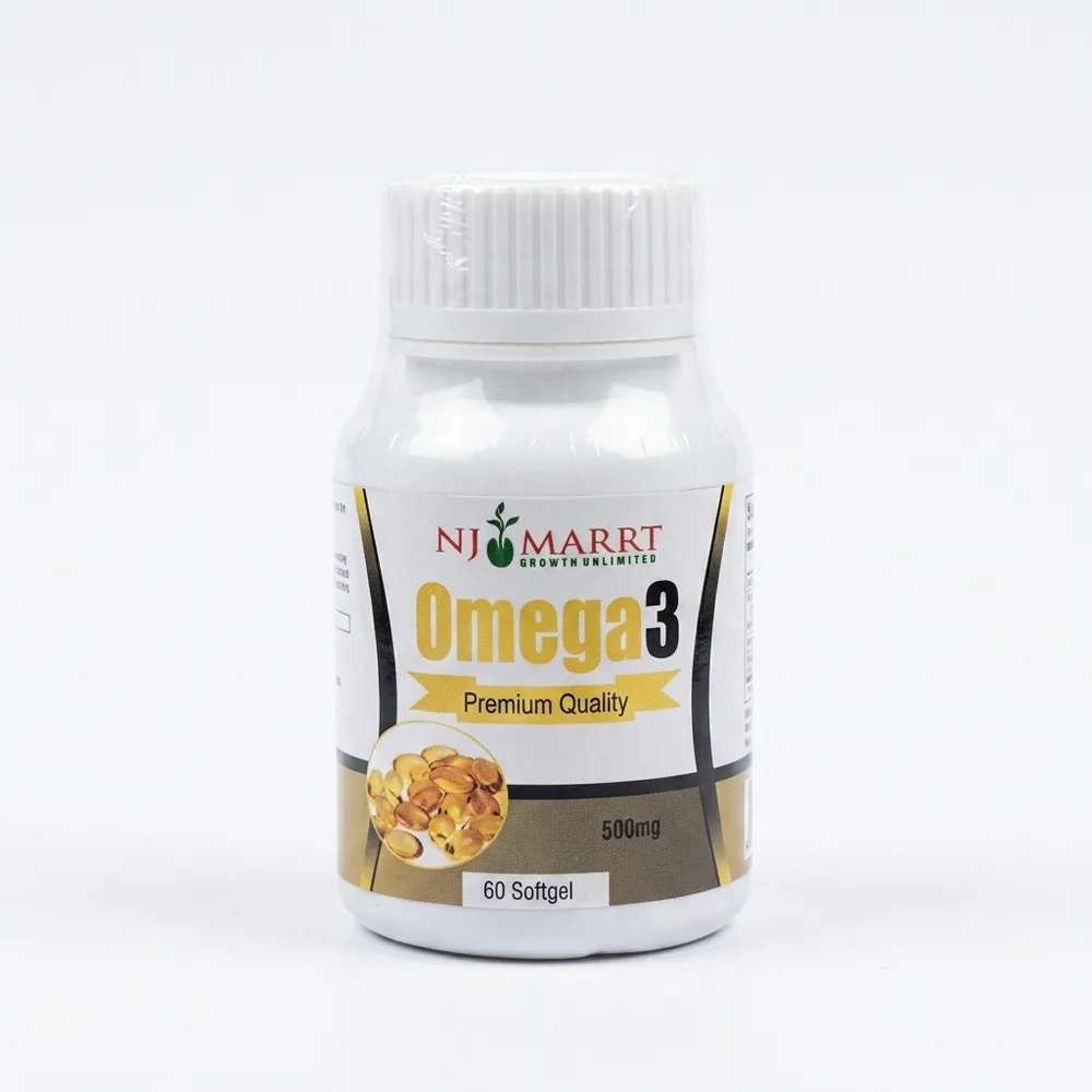 OMEGA 3
