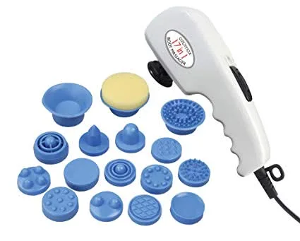 PRO MASSAGE APPARATUS