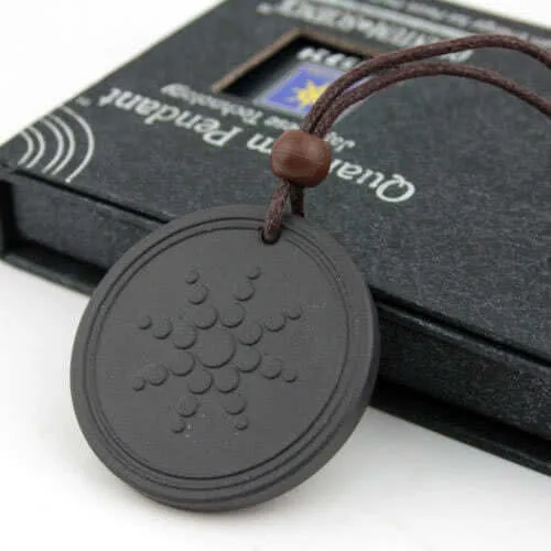 SCALER PENDANT