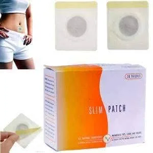SLIM PATCH